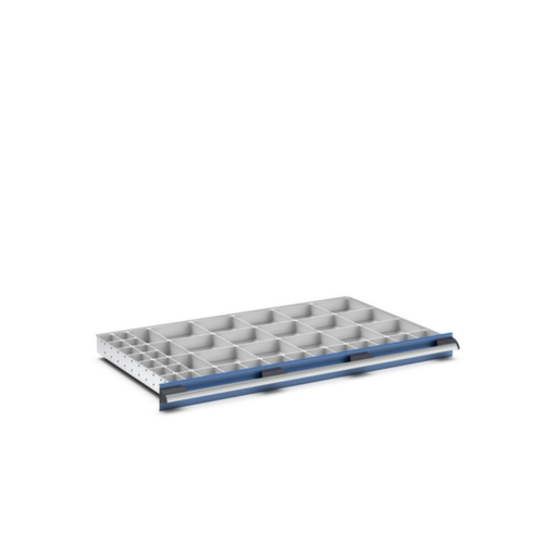 bott Set di cassettiere cubio