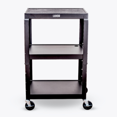 Carrello robusto per apparecchiature elettroniche