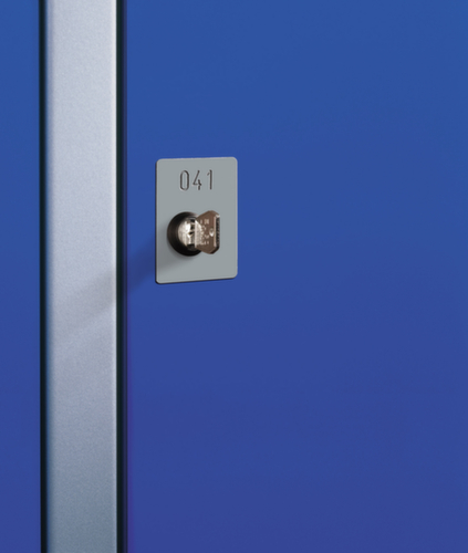 C+P Targa Classic Plus per armadio guardaroba o con cassette di sicurezza