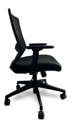 UDOBÄR Sedia girevole da ufficio Iron