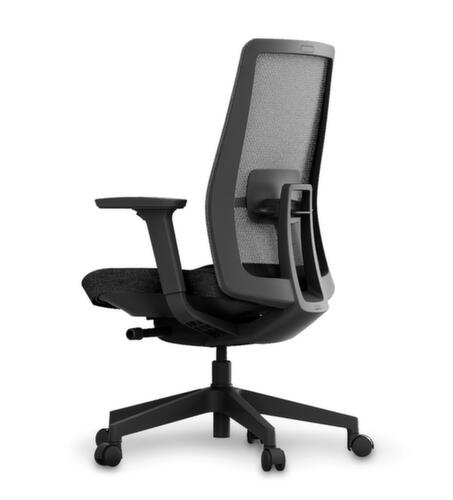 UDOBÄR Sedia da ufficio girevole comfort K10