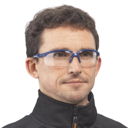 3M(TM) Occhiali di sicurezza SOLUS, EN 166