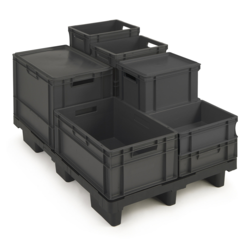 Eurobox riciclato