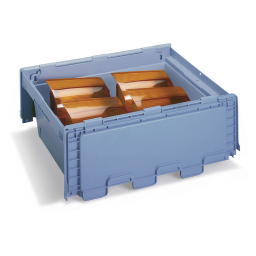 Contenitori riutilizzabili