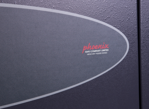 Phoenix Safe Armadio di sicurezza Elara