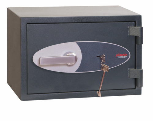 Phoenix Safe Camera blindata Neptune
