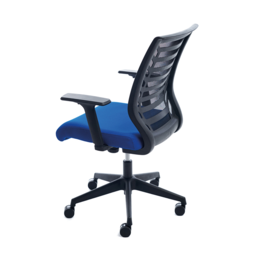 Rocada Sedia girevole per ufficio con schienale in rete