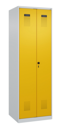 C+P Armadietto DPI Evolo PLUS a pavimento