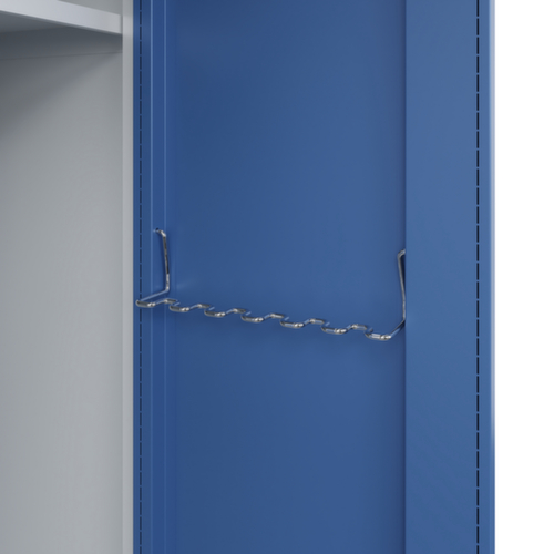 barra porta-asciugamano