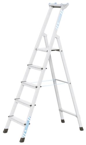 ZARGES Scala a gradini standard