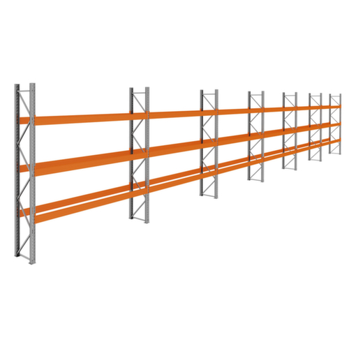 scaffale per pallet