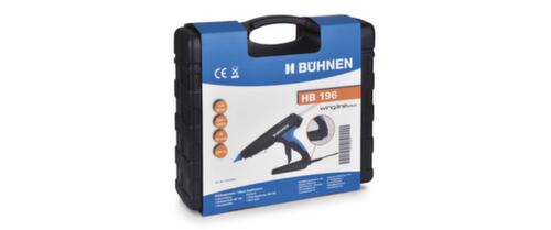 Pistola per colla a caldo