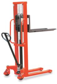 RAPIDLIFT Carrello elevatore idraulico