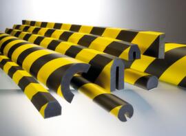 Moravia Profilo di avvertimento e protezione