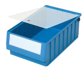 BITO Scatola per scaffali con elevata capacità di carico