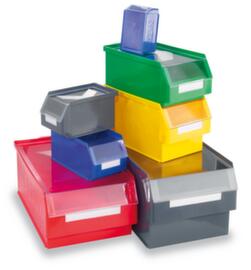 Kappes Contenitore aperto RasterPlan® Favorit per pannelli asolati RasterPlan