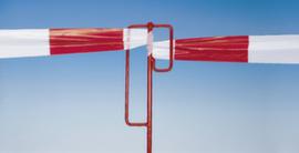 Moravia Supporto per nastro barriera