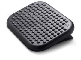 Poggiapiedi con perni