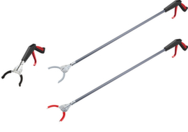 Flora Pinza per rifiuti