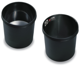 helit Cestino ignifugo