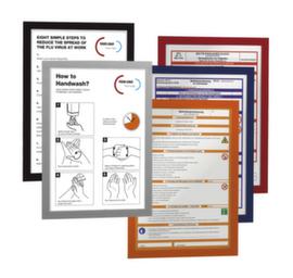 Durable Cornice informativa DURAFRAME®