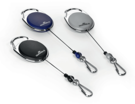 Durable Jojo per portabadge