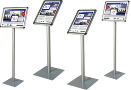 Franken Display informativo