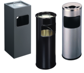 Durable Posacenere combinato con sabbia