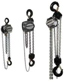 Puleggia ad ingranaggi cilindrici Premium PRO