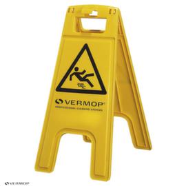 Vermop Cartello di avvertimento
