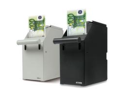 Safescan Cassaforte POS 4100 per un massimo di 300 banconote