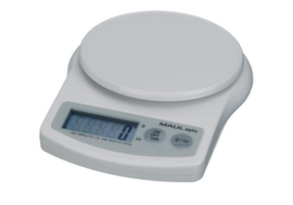 MAUL Lettera Scala MAULalpha, campo di pesatura 0,002 - 5 kg