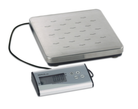 MAUL Scala del pacchetto MAULcargo, campo di pesatura 0,04 - 50 kg