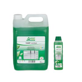 Detergente antistatico per pavimenti