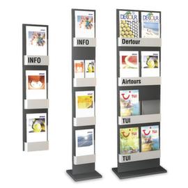 Kerkmann Portadepliant First per DIN A4