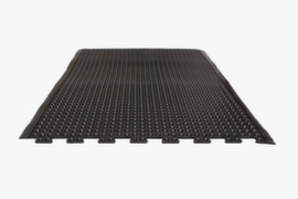 Miltex Tappeto per postazione di lavoro