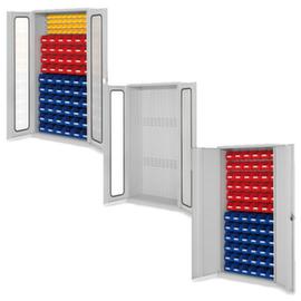Kappes Armadio a pannelli scanalati RasterPlan®