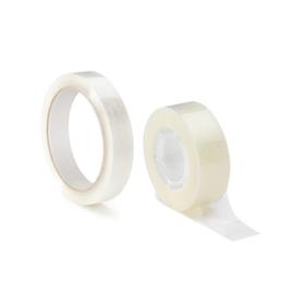 Nastro da ufficio trasparente + lucido