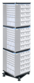 Allit colonna girevole VarioPlus Pro R 171 (vuota)