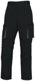 Pantaloni da lavoro unisex con 8 tasche