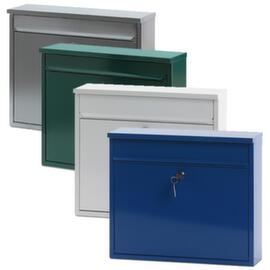 Cassetta per le lettere a parete Granadan