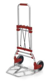 UDOBÄR Carrello portasacchi in alluminio