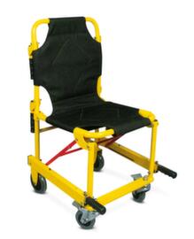 ultraMEDIC Sedia da ambulanza ultraRESCUE-CHAIR