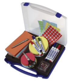 Franken Custodia di presentazione Mini