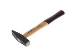 GEDORE R92100020 Martello da carpentiere 500 g 320 mm cenere