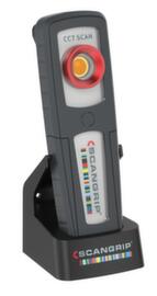 Scangrip lampada portatile a batteria SUNMATCH 4