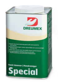 Pasta di lavaggio a mano, tanica, capacità 4,5 l