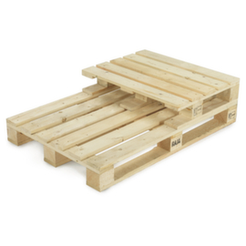 Pallet in legno