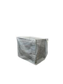 VLITEX copertura per contenimento incendi PREMIUM, per incendi di batterie agli ioni di litio