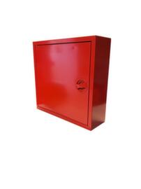 VLITEX Cassetta in metallo VLITEX per coperte antincendio